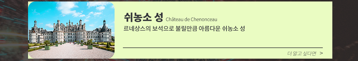 쉬농소 성